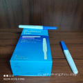 Женская домашняя проверка LH Ovulation Test 3,0 мм в продаже OEM -экспорт с США FDA